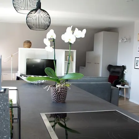 Spica Lägenhet Bled