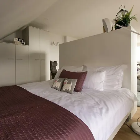 Appartement Spica *