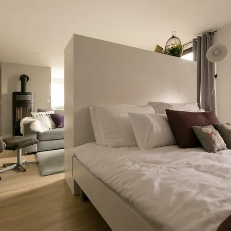 Apartman Spica Bled