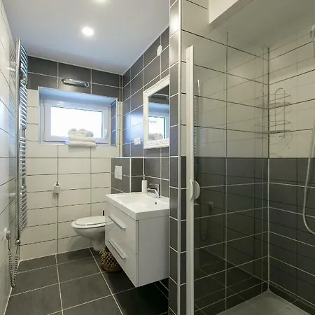 Spica Apartman