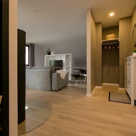 Spica Lägenhet Bled