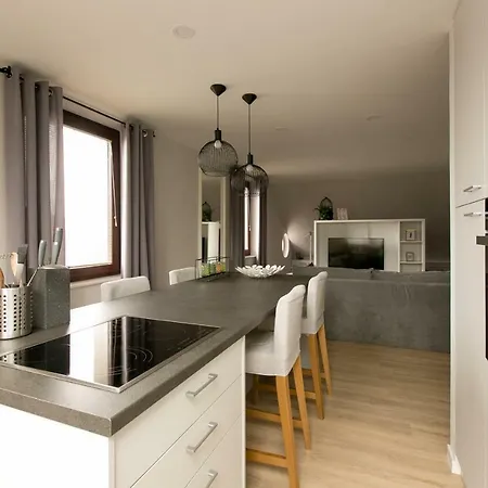 Appartement Spica