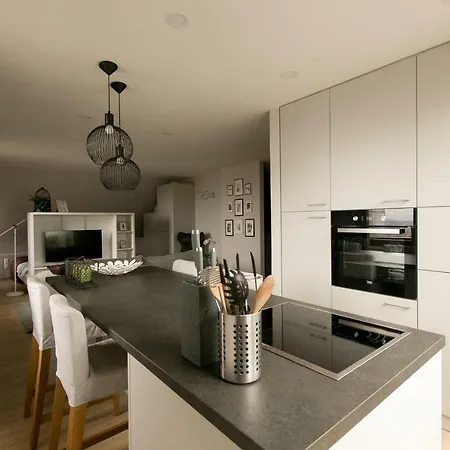 Spica Appartement